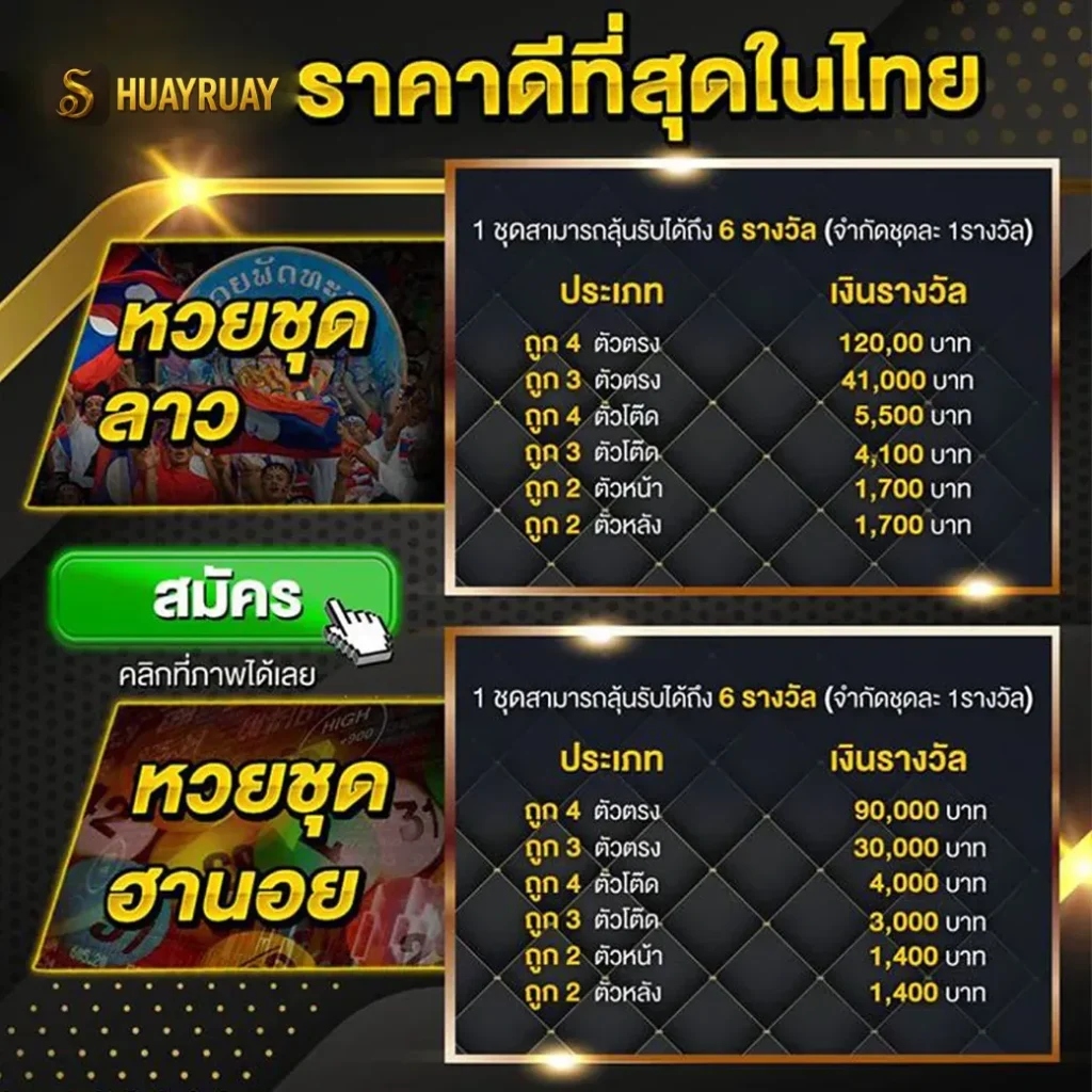 huayruay